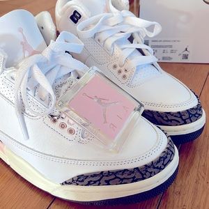 Women’s Air Jordan 3 Retro
